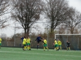 S.K.N.W.K. 3 - Colijnsplaatse Boys 2  (competitie) seizoen 2024-2025 (85/123)